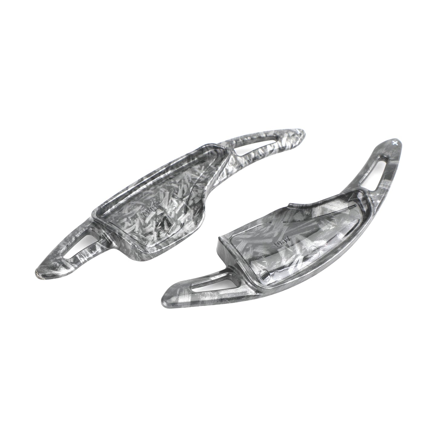 2014-2019 Chevy Corvette C7 Steering Wheel Paddle Shifter Extensions