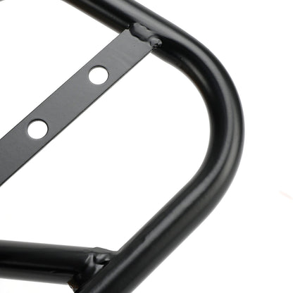 Saddlebag Support Mounting Bracket For Guzzi V9 Bobber Roamer 2018-2023 2022 Right