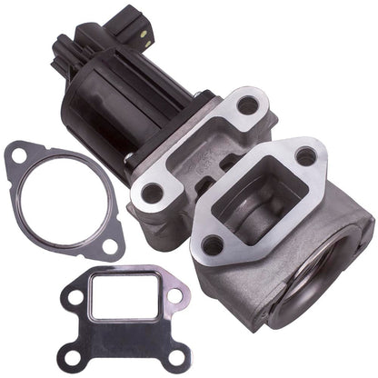 2004-2012 Vauxhall Astra MK V Estate 1.7 CDTI EGR Valve & Gasket 97376663 5851076 95523829