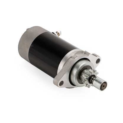 6J4-81800-00-00 Starting Motor For Yamaha 30HP 40HP 50HP 6J4-81800-00 6J4-81800-01 6F5-81800-11 Champoo