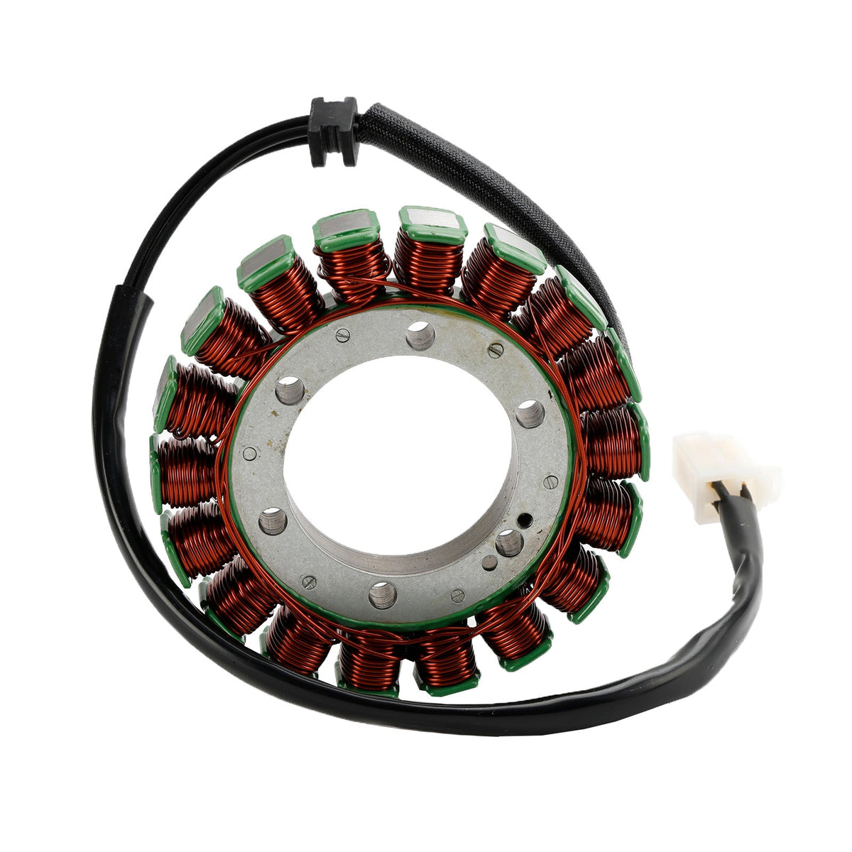 Daytona 650 & 600 Speed Four 2002-2005 Generator Stator Regulator Gasket Kit T1300148