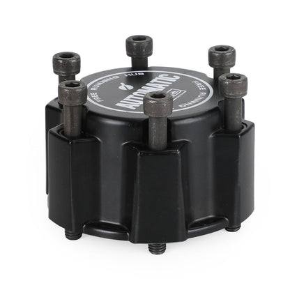 1998-2003 Nissan Frontier X-Terra Navara D22 Free Wheel Hub Lock 28 Spline 40260-1S700