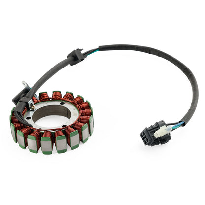Kymco MXU 400 450i 465i IRS Maxxer 400 450i SE IRS 4T Generator Stator