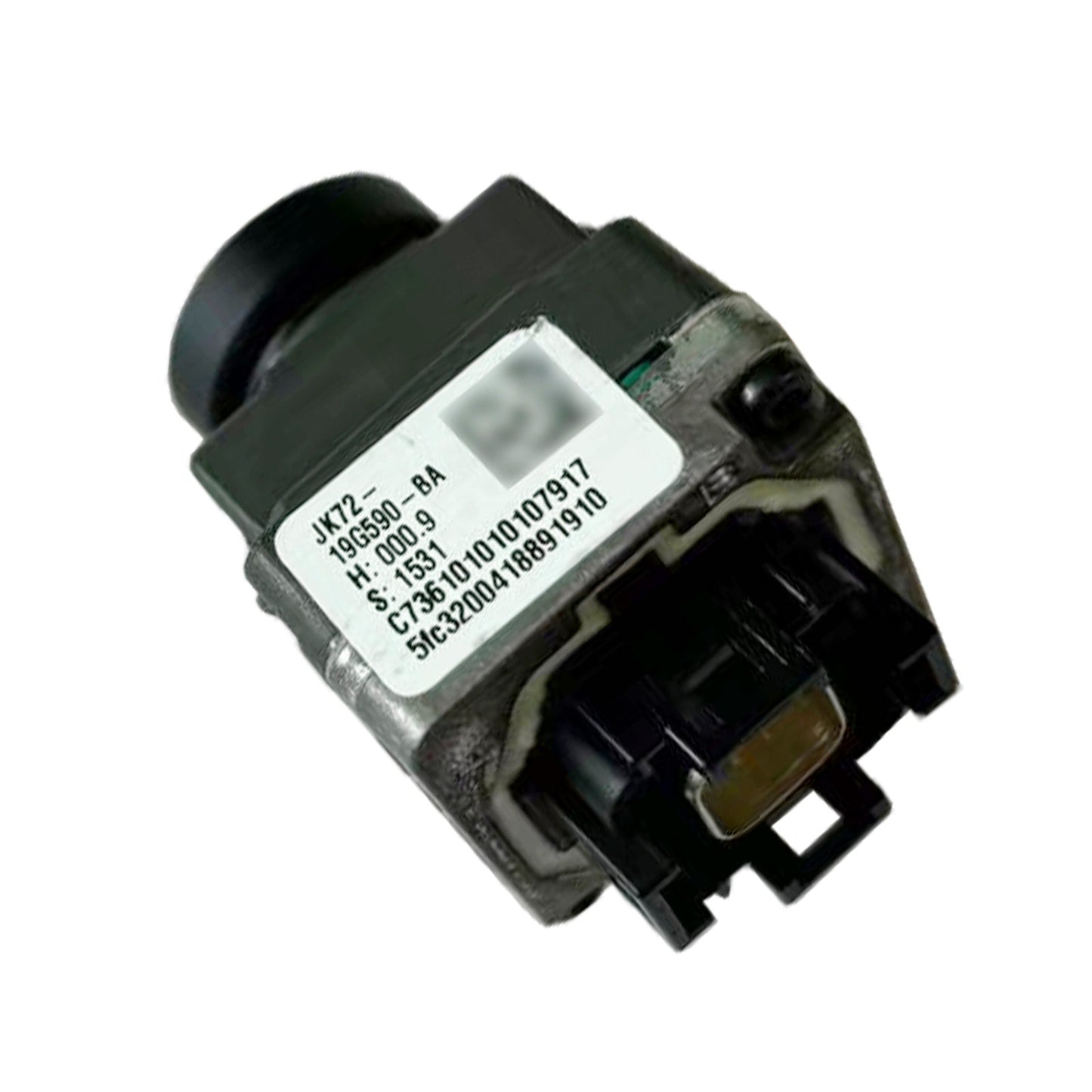 2018 Land Rover Discovery Sport Rear Reverse Parking Assist Camera JK72-19G590-BA