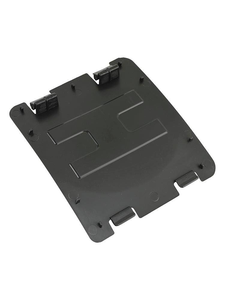 BMW 4 Series F32 F82 F33 F83 F36 Wheel Housing Arch Lining Cover Bulb Change Flap 51717260397 7260397