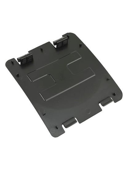 BMW 4 Series F32 F82 F33 F83 F36 Wheel Housing Arch Lining Cover Bulb Change Flap 51717260397 7260397