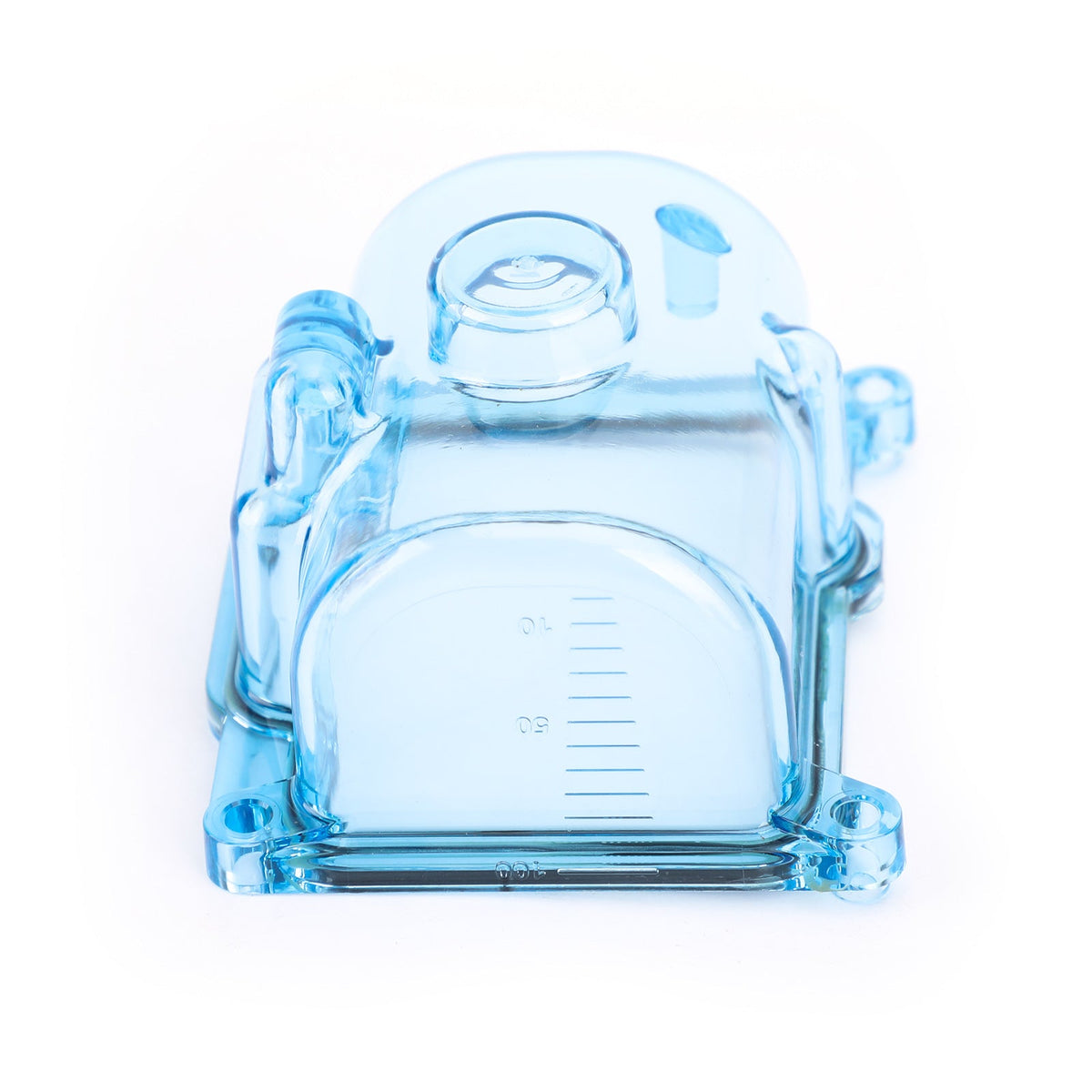 PWK I/II/III PWK IV/KSR EVO Carburetor Float Bowl Comp Chamber
