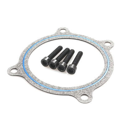 6.7L Cummins EGR Delete Kit w/Throttle Valve Fit 2007-2009 Dodge Ram 2500