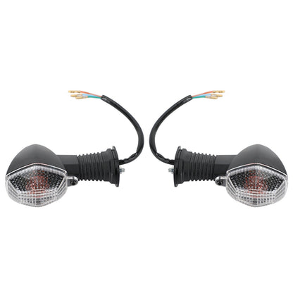 Suzuki DL650 DL1000 V-Strom DL Turn Signal Blinker Indicator Lights Champoo