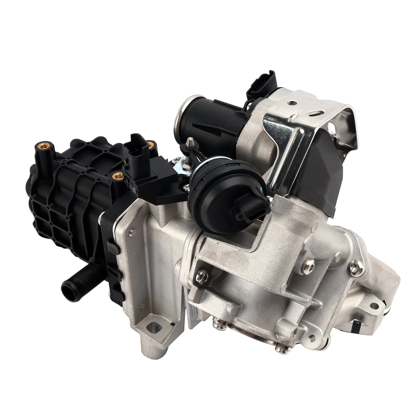 Ford 01/2016 onwards Edge 2.0 TDCi Euro 5 & 6 emission control EGR Valve Module Cooler 2267338