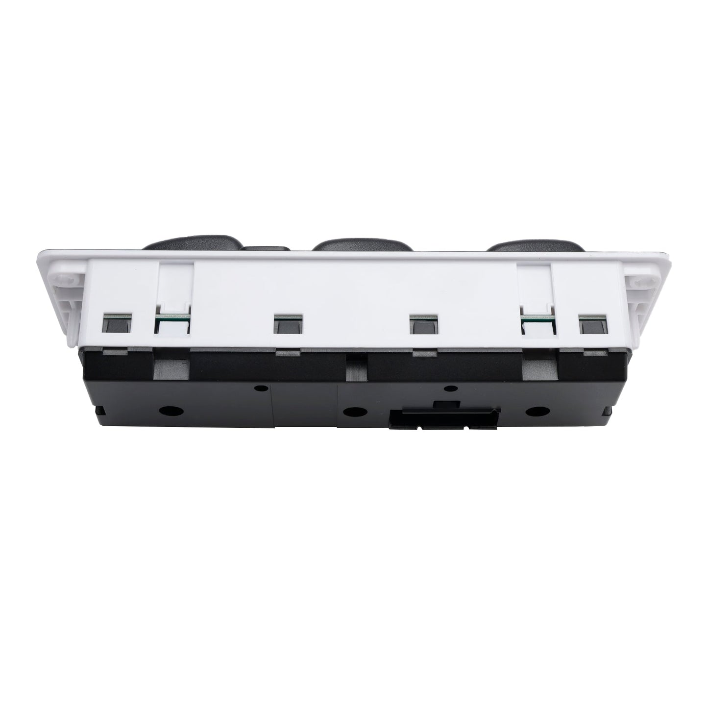 2018-2020 Freightliner S2G HVAC Heater A/C Climate Control Module 599-008