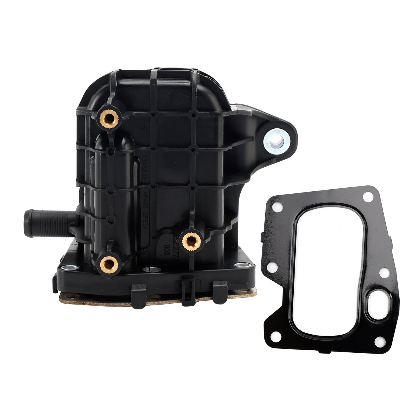 Peugeot Traveller 2.0 BlueHDi EGR Cooler & Housing 9678745680 9820965980