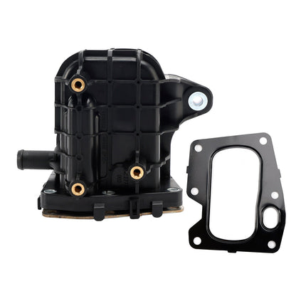 Peugeot Traveller 2.0 BlueHDi EGR Cooler & Housing 9678745680 9820965980