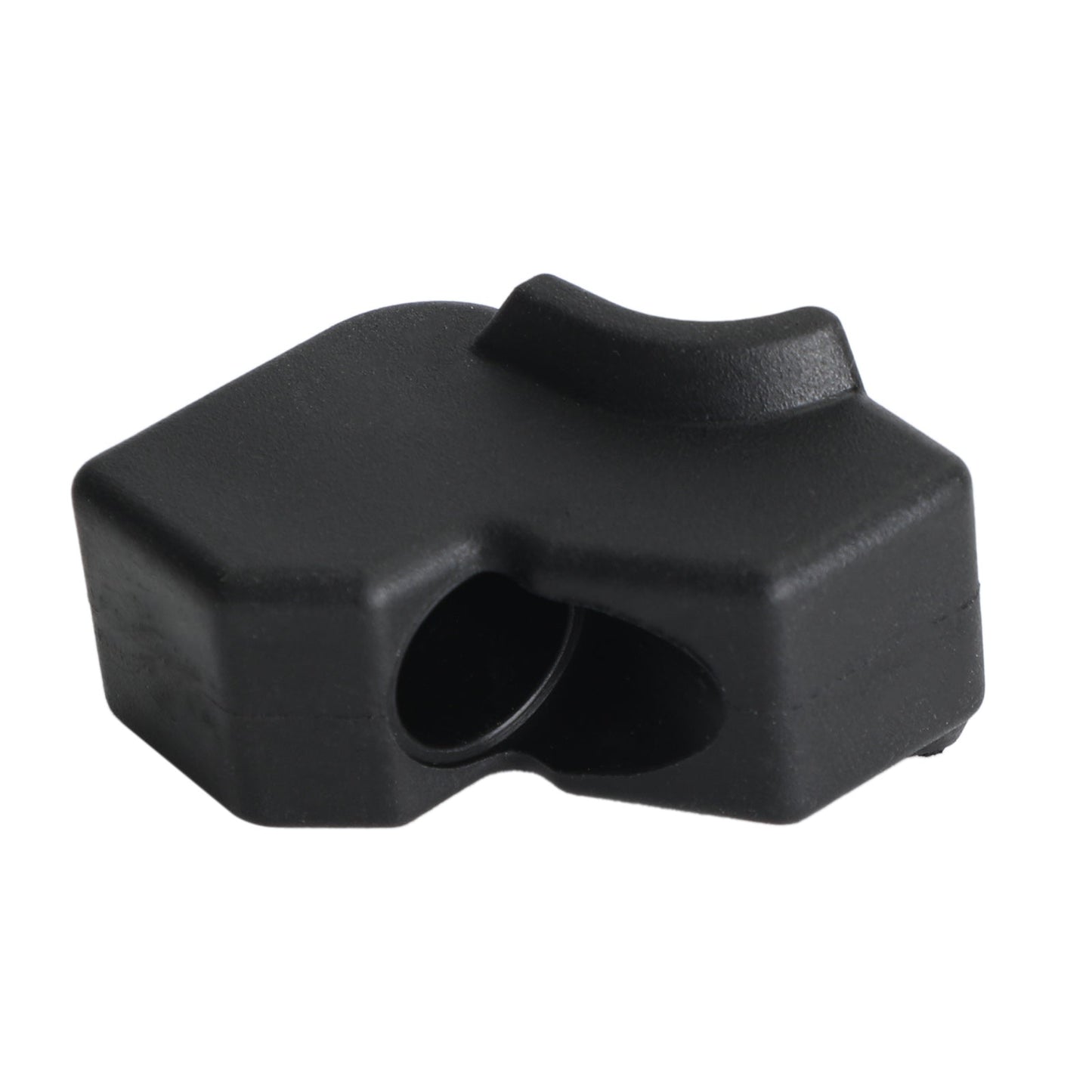 2015-2021 Ford F-150 2PCS Left & Right Side Tailgate Rubber Bumper Cushion