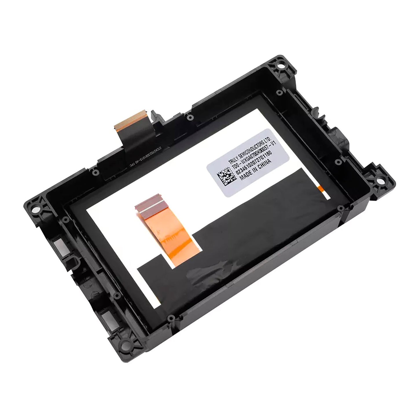 2017-2020 Jeep Compass Car Radio Navigation 7" LCD Display Touch Screen ACT3S5370FPC-A1-E