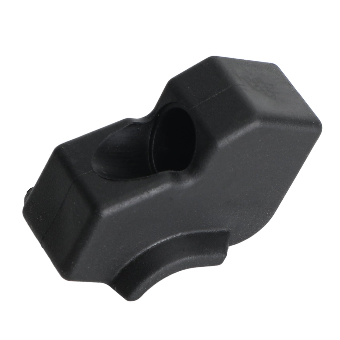 2015-2021 Ford F-150 2PCS Left & Right Side Tailgate Rubber Bumper Cushion