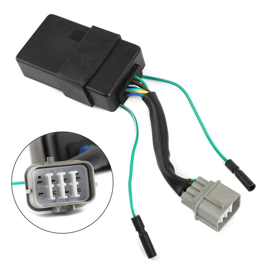 30410-HN5-671 CDI Box Module fit for 2000-2005 Honda Rancher 350 FourTrax 350 TRX350