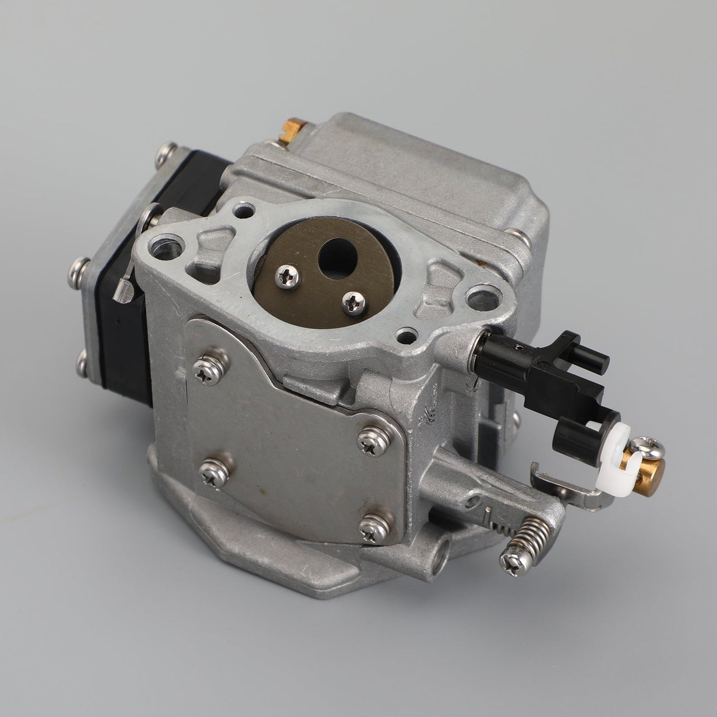 Yamaha Parsun Hidea 2-stroke 9.9hp 15hp Outboard Motors Carburetor Carb 63V-14301-00 63V-14301-10