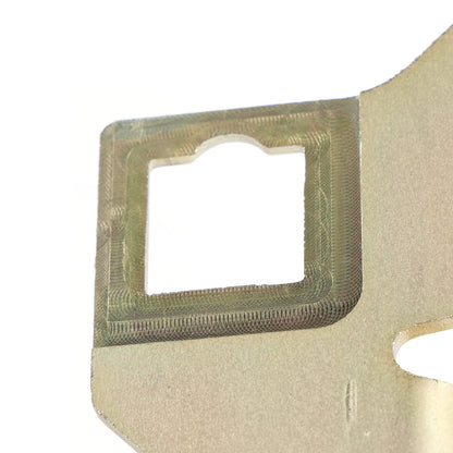 Universal Throttle Cable and Kickdown Cable Bracket 157313