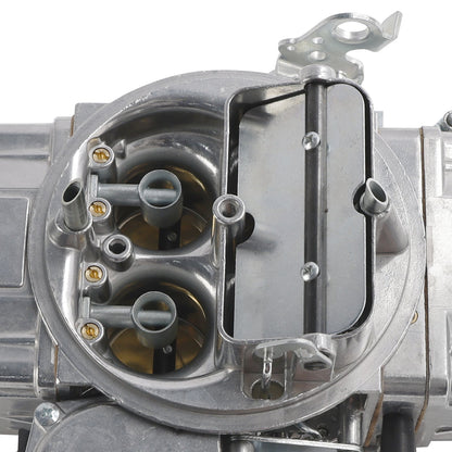 Holley 4-Barrel Carburetor 750 CFM Manual 0-3310S