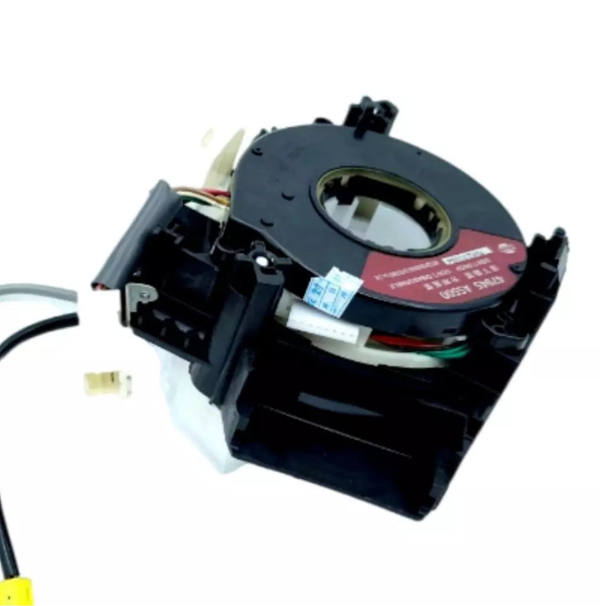 2004-2010 Nissan Quest Clock Spring+Steering Angle Sensor Assembly 47945-AS500