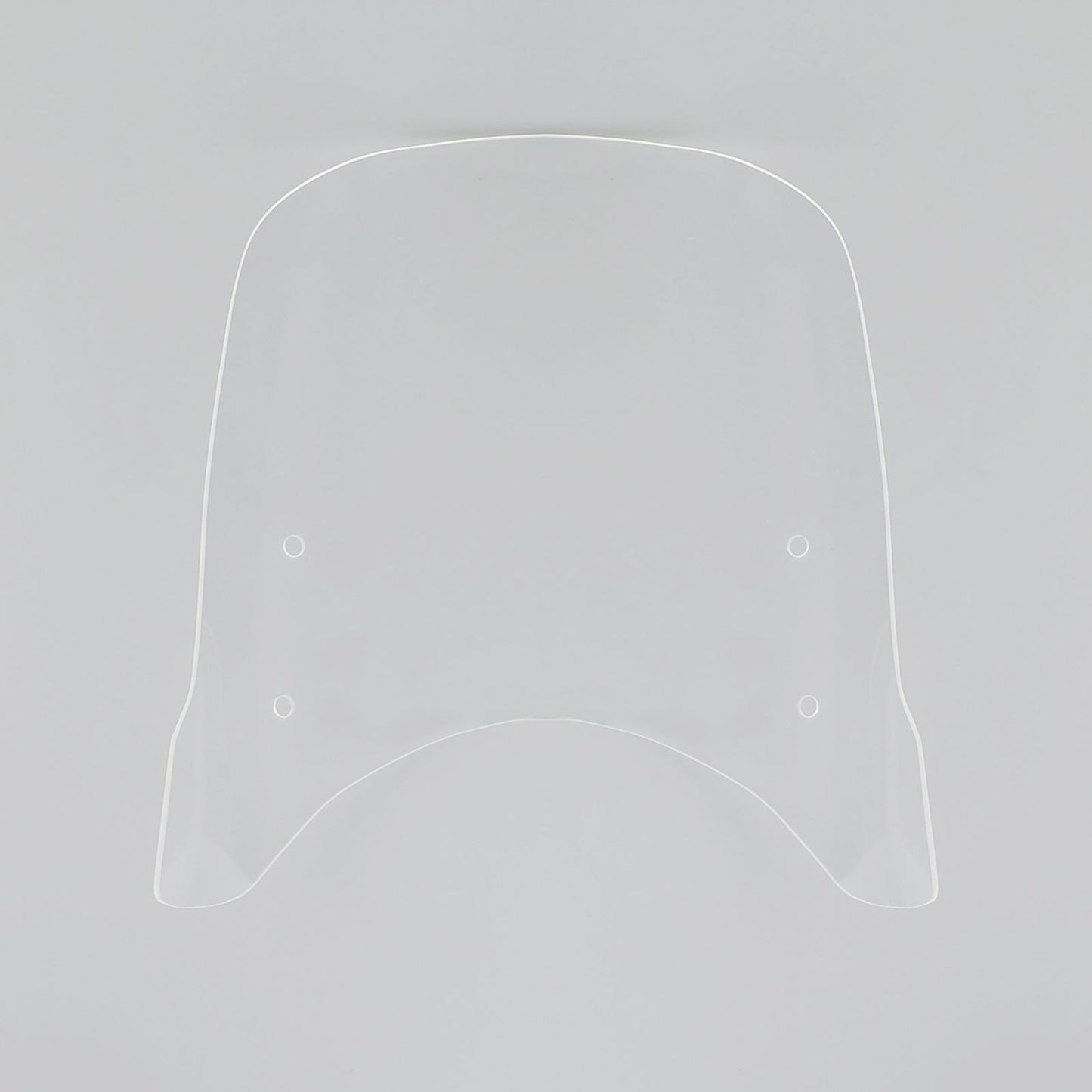 2021-2022 Honda REBEL 1100 DCT CMX 1100 Windshield Windscreen Protector fit