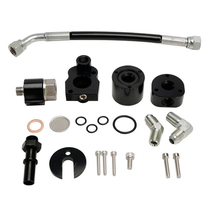 Ford F250 F350 F450 6.7L Powerstroke 2020+ CP4 MPROP Disaster Prevention Kit
