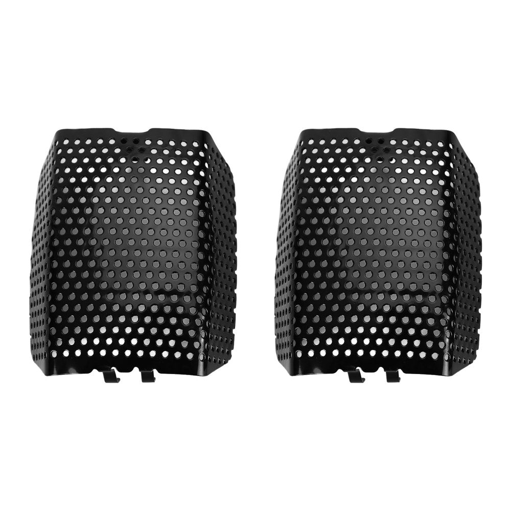 Front Brake Caliper Insert Set Cover For Touring V-Rod Street Glide 42054-05