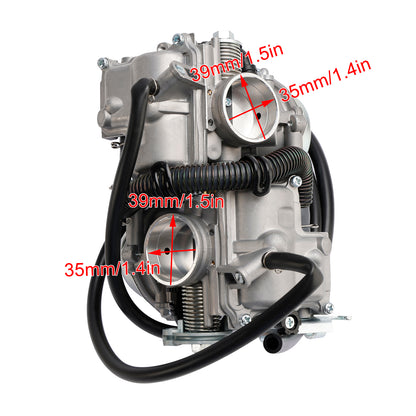 1988-1998 Honda Shadow VLX 600 VT600 16100-MR1-673 Carburetor Carb