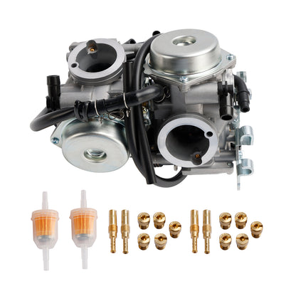 1988-1998 Honda Shadow VLX 600 VT600 16100-MR1-673 Carburetor Carb