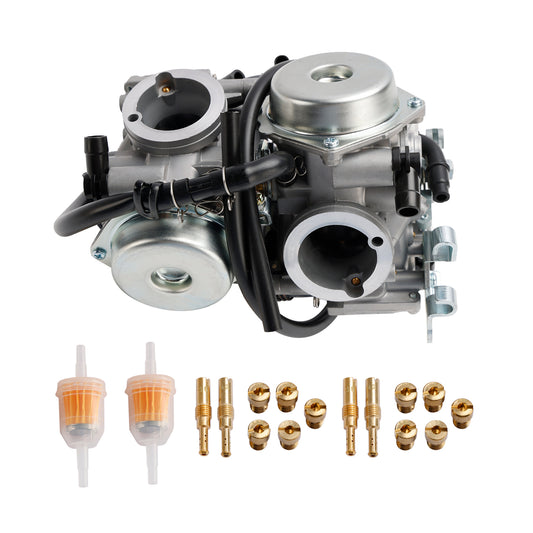 16100-MR1-673 Carburetor Carb fit for Honda Shadow VLX 600 VT600 1988-1998