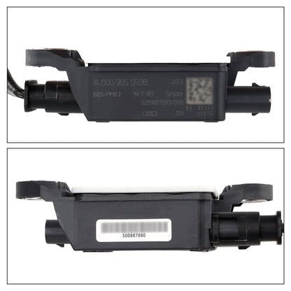 Mercedes A-Class W177 B-Class PM Particulate Matter Sensor A0009050508
