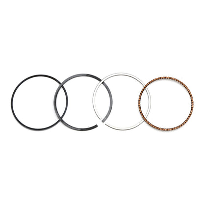 2003-11 Kawasaki Bayou 250 KLF250A Cylinder Jug Top End Piston Gaskets Kit