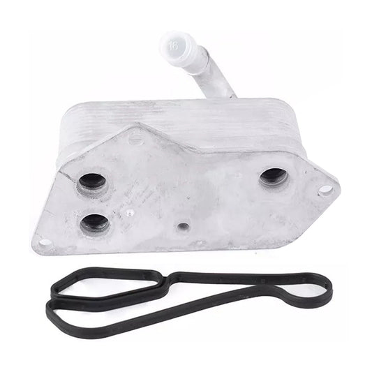 2014-2018 BMW X4 N20 N55 Engine Oil Cooler 11427525333 I04016002