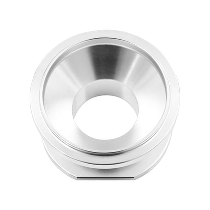 CNC Aluminum Blow Off Valve Adapter Flange for Hks Ssqv To TiAL 50mm BOV