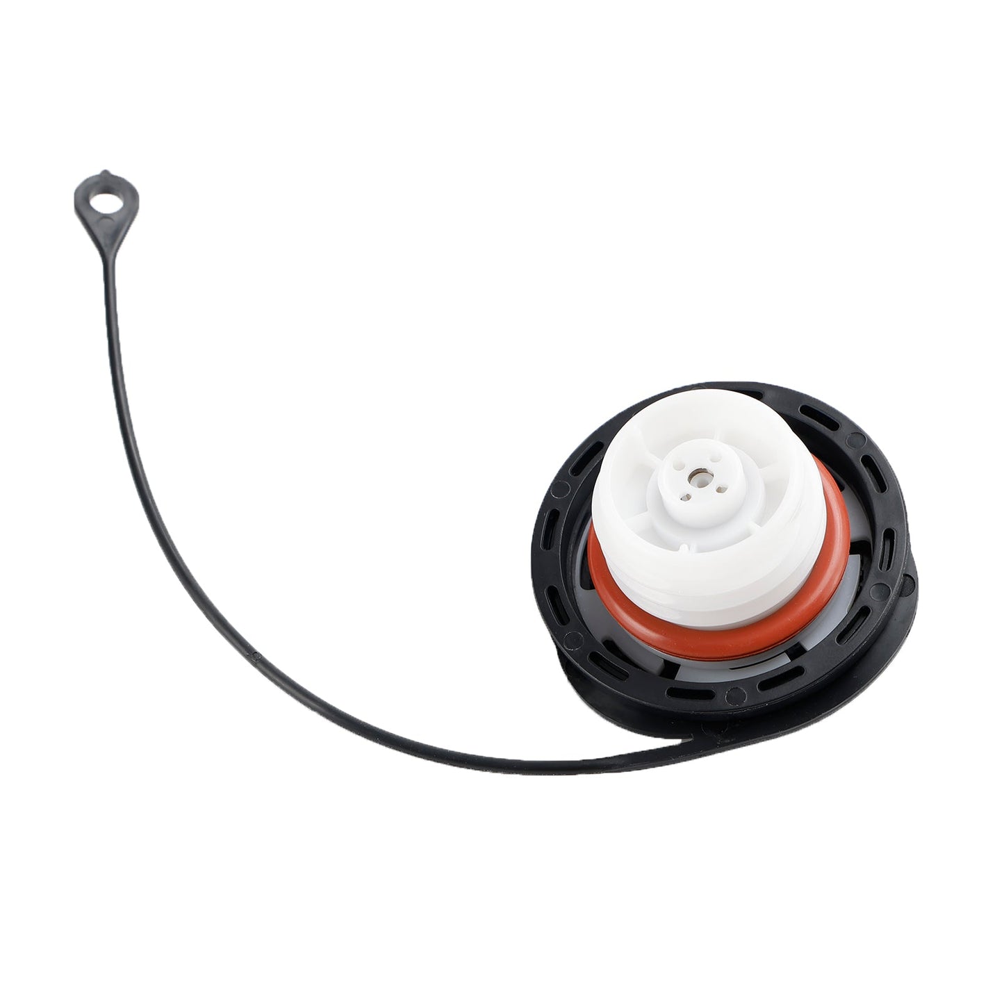 2006-2007 STi Fuel Gas Tank Fill Cap 42031FE000