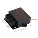 DC Voltage Regulator Buck Converter DC 24V To DC 12V 10A 120W Step Down Reducer