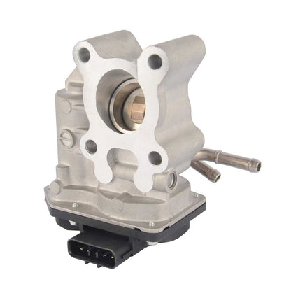 09/12 - / NISSAN FRONTIER (D40) 2.5 dCi 4WD YD25DDTi 2488 140 190 Pickup Pickup EGR Valve 14710-5X00A