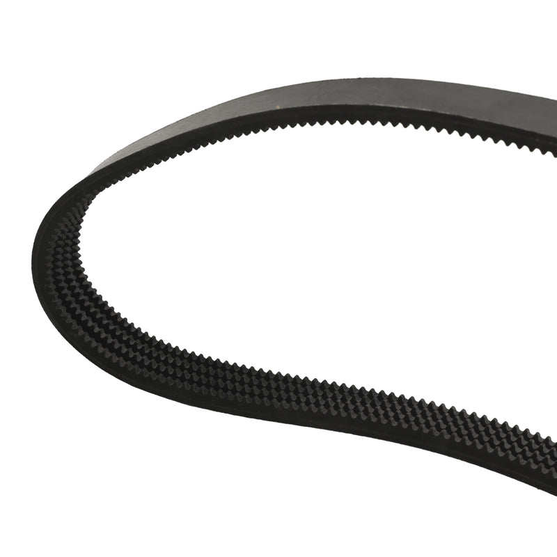 Drive Pump Belt 7188792 7147859 Compatible With Bobcat S630 S650 T630 T650