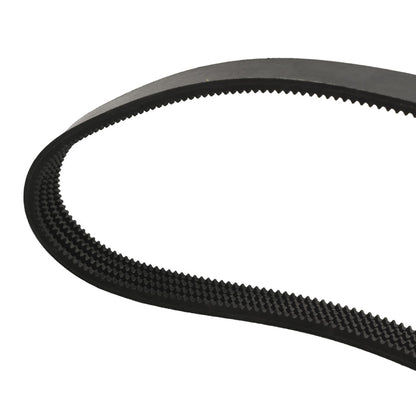 Drive Pump Belt 7188792 7147859 Compatible With Bobcat S630 S650 T630 T650