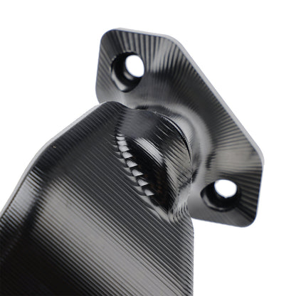 2023-2024 Kawasaki ZX4RR ZX 4RR (SE) CNC Aluminum Winglet Mirror Wing Mirror