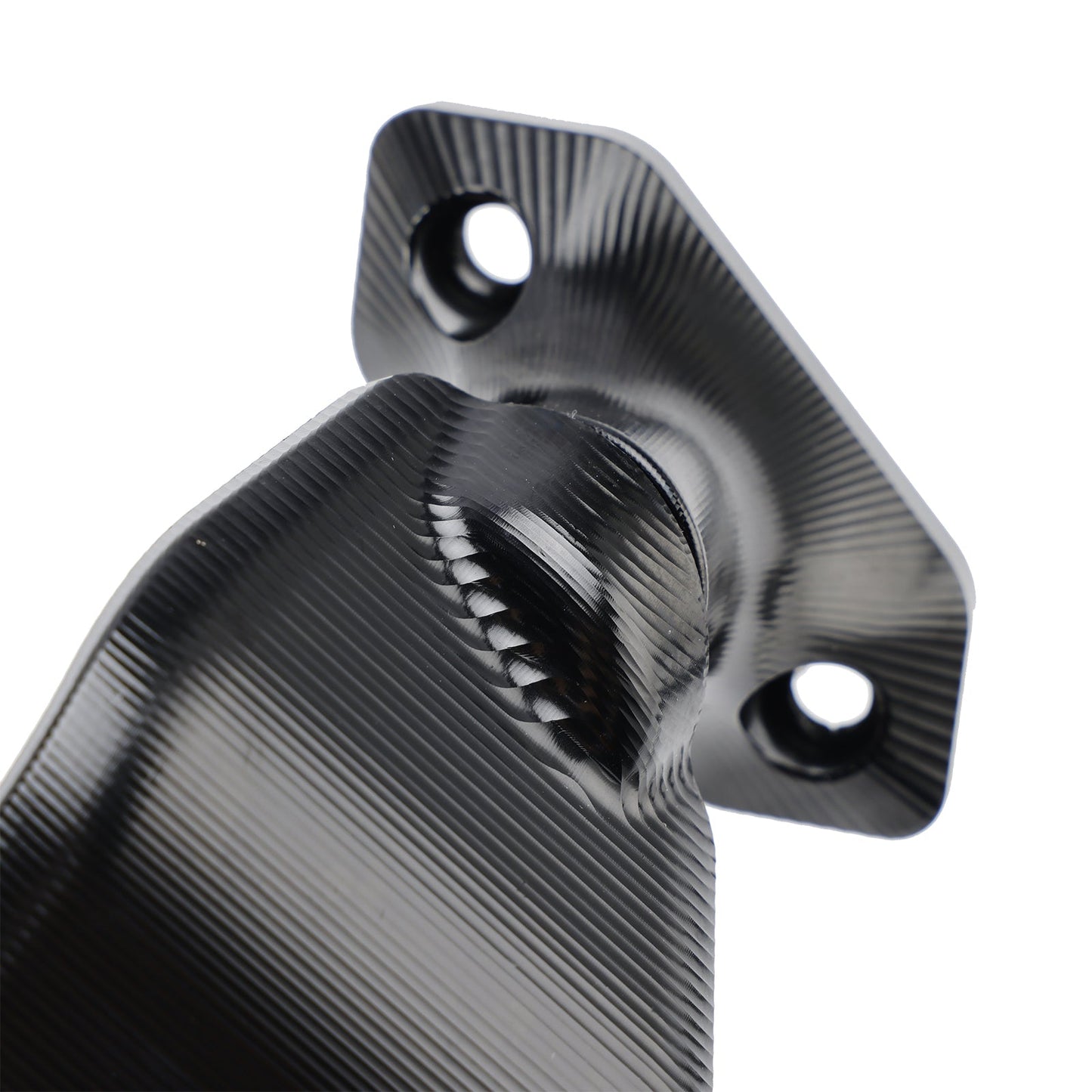 2019-2021 Kawasaki Ninja 125 650CNC Aluminum Winglet Mirror Wing Mirror