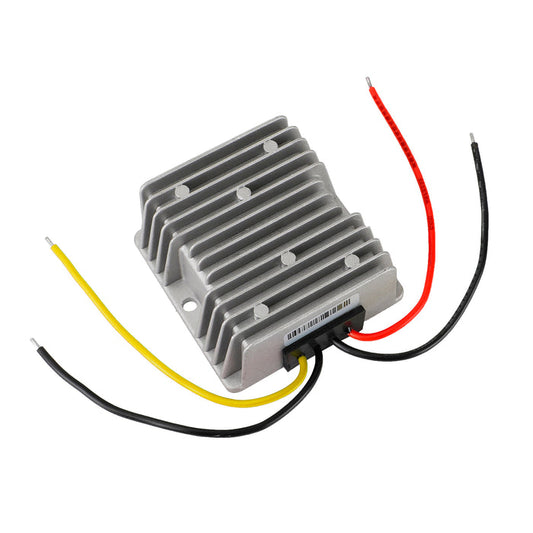 DC/DC Buck Step-Down Module 24V to 19V 10A Power Supply Converter Regulator
