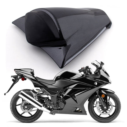 For Kawasaki Ninja ZX250R ZX250 2008-2012 Rear Seat Cover Cowl