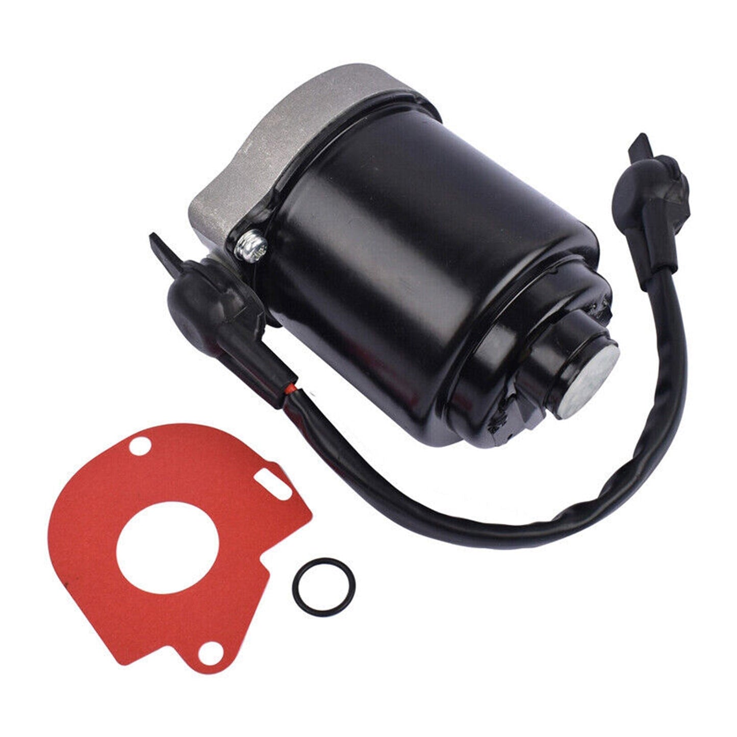 98-07 Toyota Land Cruiser ABS Brake Booster Pump Motor 47960-60010