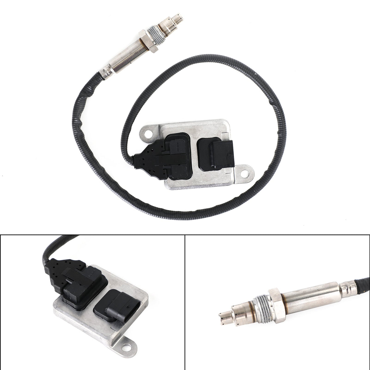 BMW E63 LCI, E64 LCI, E90, E90 LCI, E91, E91 LCI, E92, E92 LCI, E93, E93 LCI Nox Sensor 11787587129 5WK96616