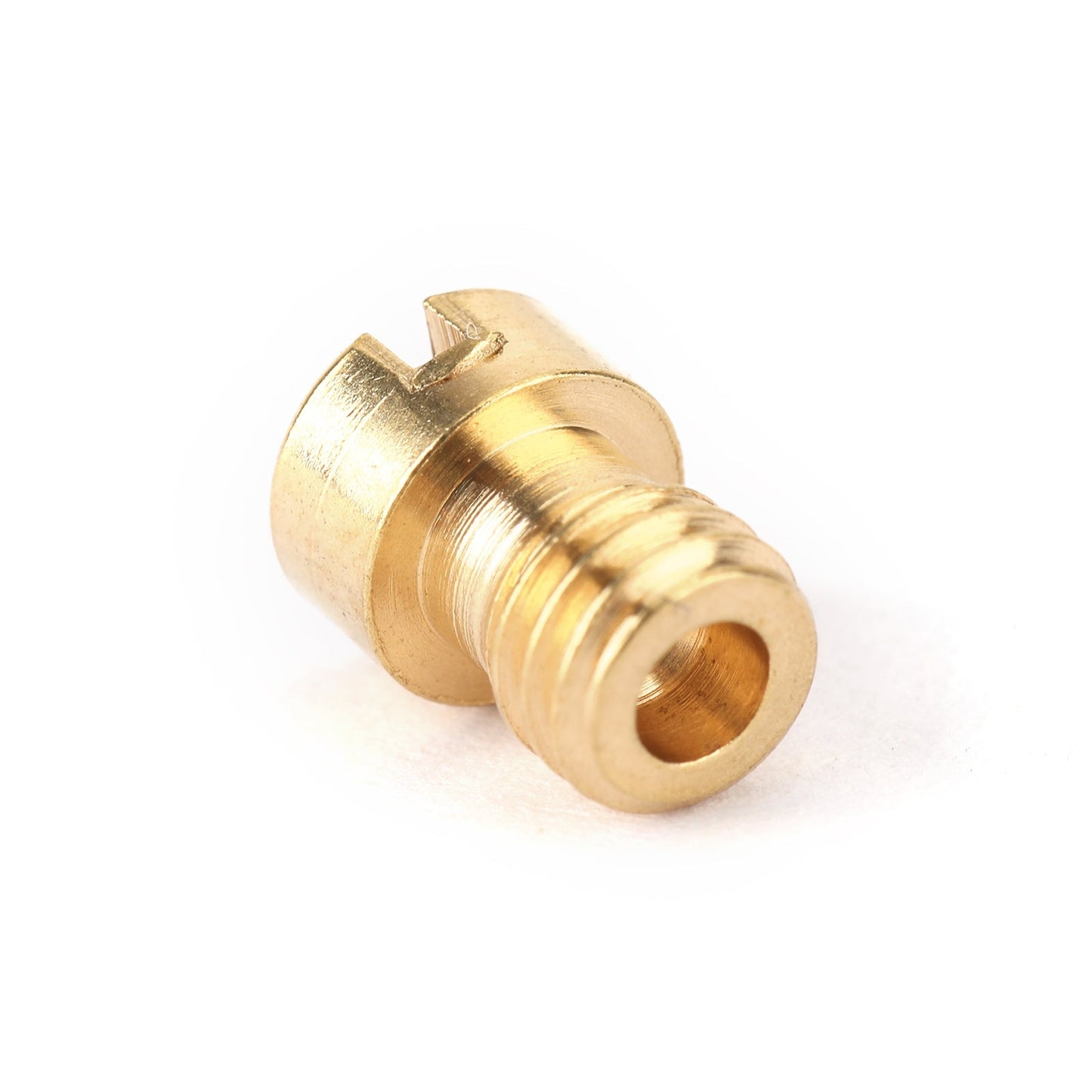 GY6 Motorcycle Scooter Carburetor PZ19 10set Round Head Main Jet 5mm 82-105