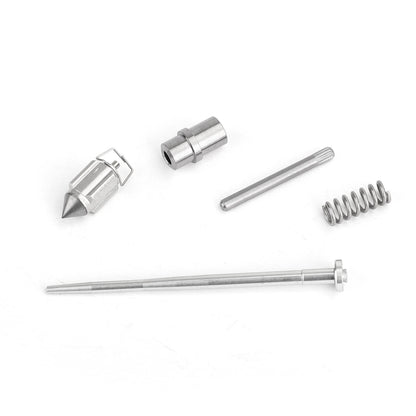 Carburetor Repair Rebuild Kit For XL 883 XL 1200 CV40 27421-99C 27490-04 CV 40mm