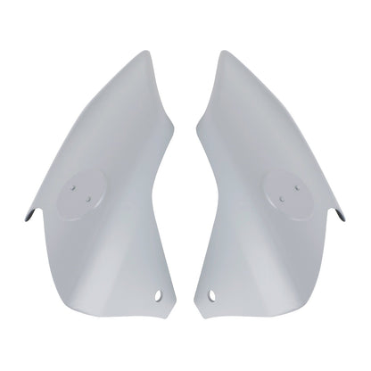 21-23 Yamaha MT-09 / FZ09 Air Intake Covers Tank Side Panel Fairing