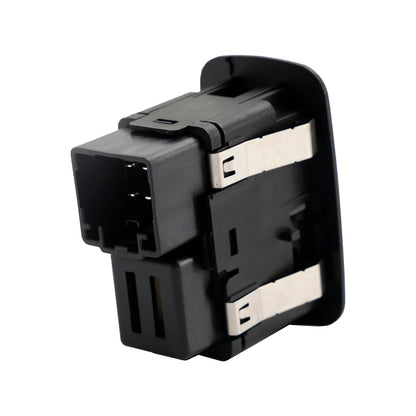 2011-2015 Dodge Charger Rear Right Passenger Side Master Power Window Switch DWS1723 1S12999